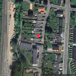 Ritavej 14, 9520 Skørping