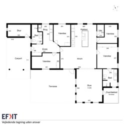 Ravskærvej 11, Søften, 8382 Hinnerup