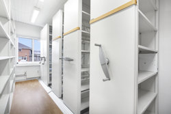 Hjørringvej 440-442A, 9750 Østervrå