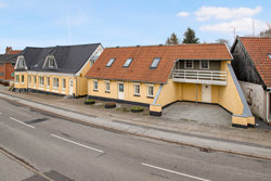 Hjørringvej 440-442A, 9750 Østervrå