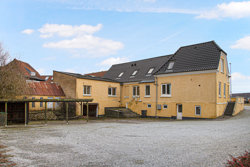 Hjørringvej 440-442A, 9750 Østervrå