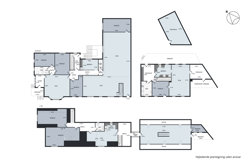 Hjørringvej 440-442A, 9750 Østervrå