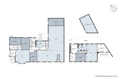 Hjørringvej 440-442A, 9750 Østervrå