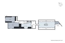 Hjørringvej 440-442A, 9750 Østervrå