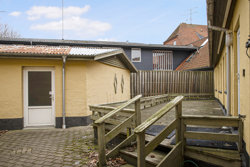 Hjørringvej 440-442A, 9750 Østervrå