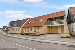 Hjørringvej 440-442A, 9750 Østervrå