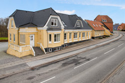 Hjørringvej 440-442A, 9750 Østervrå