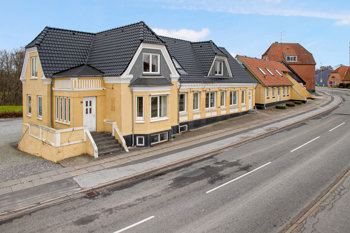 Hjørringvej 440-442A, 9750 Østervrå