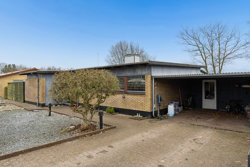 Hedeskovvej 7, Ilskov, 7451 Sunds