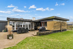 Hedeskovvej 7, Ilskov, 7451 Sunds