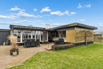 Hedeskovvej 7, 7451 Sunds