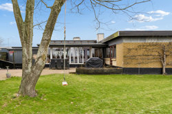 Hedeskovvej 7, Ilskov, 7451 Sunds