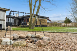 Hedeskovvej 7, Ilskov, 7451 Sunds