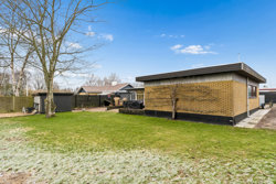 Hedeskovvej 7, Ilskov, 7451 Sunds