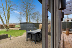 Hedeskovvej 7, Ilskov, 7451 Sunds