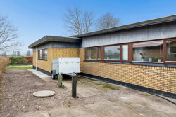 Hedeskovvej 7, Ilskov, 7451 Sunds