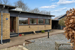 Hedeskovvej 7, Ilskov, 7451 Sunds