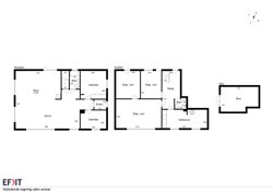 Aggersborgvej 120, Aggersund, 9670 Løgstør