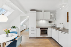 Markdanersgade 7, 2 202, 6000 Kolding