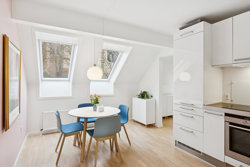 Markdanersgade 7, 2 202, 6000 Kolding