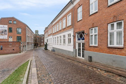 Markdanersgade 7, 2 202, 6000 Kolding