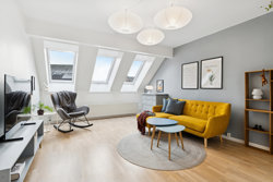 Markdanersgade 7, 2 202, 6000 Kolding