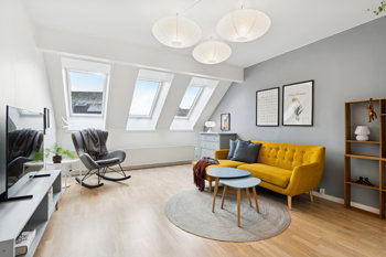 Markdanersgade 7, 2 202, 6000 Kolding