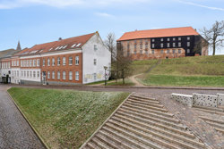 Markdanersgade 7, 2 202, 6000 Kolding