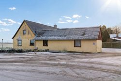 Hovedgaden 10+10A, Tornemark, 4262 Sandved