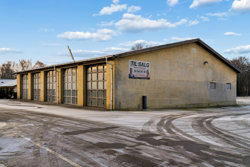 Hovedgaden 10+10A, Tornemark, 4262 Sandved