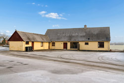 Hovedgaden 10+10A, Tornemark, 4262 Sandved