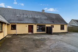 Hovedgaden 10+10A, Tornemark, 4262 Sandved