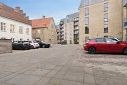 Rådhusgården 8, 1 b, 8660 Skanderborg