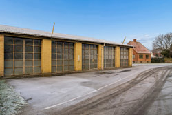 Hovedgaden 10+10A, Tornemark, 4262 Sandved