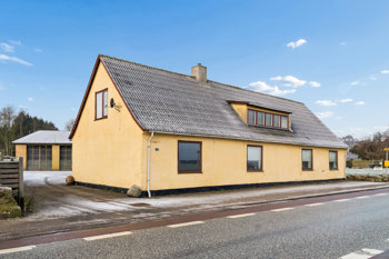 Hovedgaden 10, 4262 Sandved