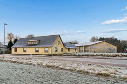 Hovedgaden 10+10A, Tornemark, 4262 Sandved