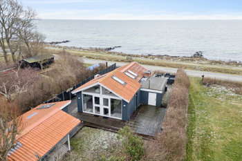 Gammel Strandvej 89, 4243 Rude