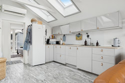 Gammel Strandvej 89, Bisserup, 4243 Rude