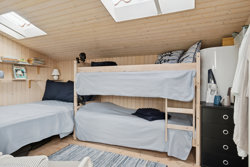 Gammel Strandvej 89, Bisserup, 4243 Rude