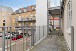 Rådhusgården 8, 1 b, 8660 Skanderborg