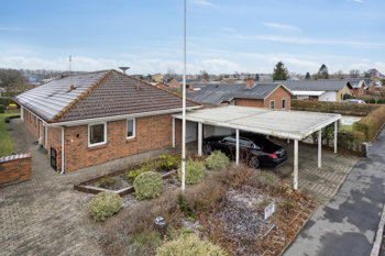 Primulavej 62, 4700 Næstved