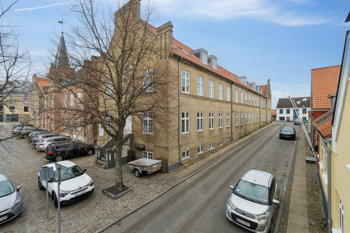 Rådhusgården 8, 1 b, 8660 Skanderborg