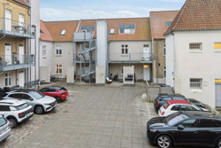 Rådhusgården 8, 1 b, 8660 Skanderborg