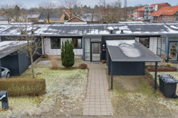 Vestergade 33, 7280 Sønder Felding