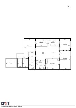 Vestergade 33, 7280 Sønder Felding