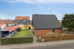 Skolegade 16, Hou, 8300 Odder