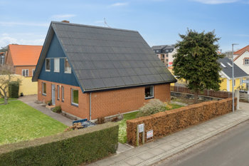 Skolegade 16, 8300 Odder