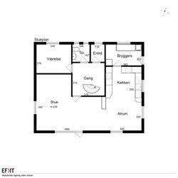 Skolegade 16, Hou, 8300 Odder