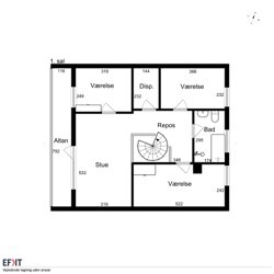 Skolegade 16, Hou, 8300 Odder