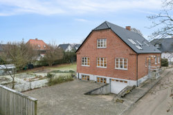 Brinken 12, Skelhøje, 7470 Karup J